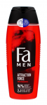 Fa Men Attraction Force 2-in-1 Du&scaron;o Gelis 400 ml