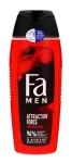 Fa Men Attraction Force 2-in-1 Du&scaron;o Gelis 400 ml