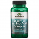 Essential Amino Acid Complex - N60 - Aminohapped - Swanson