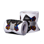 CLARESA stiililised k&uuml;&uuml;ne&scaron;abloonid 1op.-100vnt.