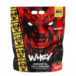 Mutant Whey, maasika-koore maitsega &ndash; 4540 g &ndash; Mutant
