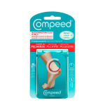 COMPEED blisterplaastrid - keskmised, 1 pakk - 5 tk.