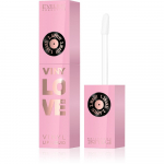 EVELINE Vinylove Pikaajaline vedel huulepulk vin&uuml;&uuml;lefektiga 01 Pinky 4 ml