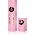 EVELINE Vinylove Pikaajaline vedel huulepulk vin&uuml;&uuml;lefektiga 01 Pinky 4 ml
