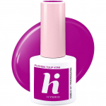 Hi Hybrid Hybrid Lacquer No 256 Fuksia Tulip 5ml