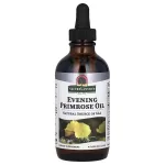 Evening Primrose Oil - 120 ml. - Nature's Answer