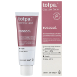 TOŁPA Dermo Face Rosacal tugevdav kortsudevastane kreem SPF15 p&auml;evane - &otilde;line 40 ml