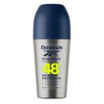 REEBOK Maksimaalse kaitsega higistamisvastane roll-on meestele 50 ml
