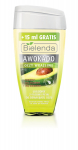 Bielenda Avocado 2-faasiline silmameigieemaldaja kuivale ja deh&uuml;dreeritud nahale 125ml