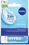 NIVEA huulede kaitsev huulepulk - Hydro Care 4,8 g