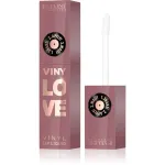 EVELINE Vinylove Pika kulumisega vedel huulepulk vin&uuml;&uuml;lefektiga 06 Chillie 4 ml