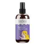 BAŚKA Reguleeriv lillede n&auml;oh&uuml;drolaat - violetne 100 ml