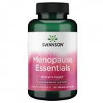 Menopause Essentials - N120 - Swanson