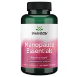 Menopause Essentials - N120 - Swanson