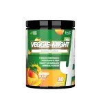 Veggie-Might Pro, Mango Blast &ndash; 450 g &ndash; Tootja: JP