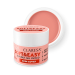 CLARESA N Soft&Easy Builder Skin Cover k&uuml;&uuml;nte ehitusgeel 12g
