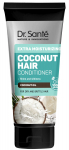 DR.SANTE kookosp&auml;hkli juuksepalsam kuivadele ja haprastele juustele Ekstra niisutav 200 ml