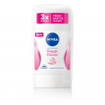 NIVEA naiste FRESH FLOWER deodorantpulk 50ml