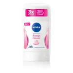 NIVEA naiste FRESH FLOWER deodorantpulk 50ml