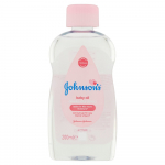 Johnson&Johnson Baby Oil vaigud 200ml
