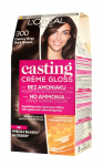 Casting Creme Gloss Casting Creme Gloss nr 300 Dark Brown 1 pakk.