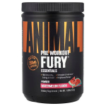 Animal Fury, arbuus &ndash; 492 g &ndash; Animal