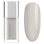 SEMILAC Classic k&uuml;&uuml;nelakk 101 Sheer Nude 9 ml