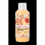 FRESH JUICE vannivaht - Virsikuprompter 1000 ml