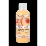 FRESH JUICE vannivaht - Virsikuprompter 1000 ml