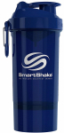 Original2Go ONE, tumesinine &ndash; 800 ml &ndash; SmartShake