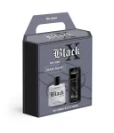 JEAN MARC X Black meeste kinkekomplekt &ndash; deodorant 150 ml + habemeajamisj&auml;rgne losjoon 100 ml