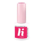 HI HYBRID h&uuml;briidlakk 374 Maasikapunane 5 ml