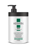 CHANTAL ProSalon Keratin taastav mask kahjustatud juustele 1000g