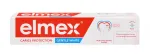 Elmex hambapasta kaariesevastane valgendav 75ml