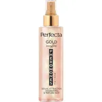 Perfecta Pheromones Aktiivne l&otilde;hnastatud kehasprei Gold Sexyfire 200ml