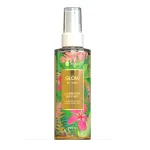 HISKIN Glow My Mind valgustav kehasprei kuldne 100 ml