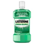 LISTERINE suuvesi Fresh Burst 250ml