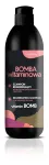 JOANNA Vitamin Bomb taastav &scaron;ampoon kahjustatud ja kuivadele juustele 500 ml