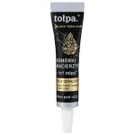 TOŁPA Black From Nature silma&uuml;mbruskreem &ndash; taastav j&otilde;ud 10 ml