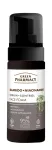 GREEN PHARMACY Bamboo + Niacinamide puhastav n&auml;ovaht 150 ml.