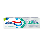 AQUAFRESH White Renew valgendav hambapasta - Deep Clean 75 ml.