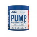 Pump 3G treeningueelne toidulisand, puuviljamaitseline &ndash; 375 g &ndash; Applied Nutrition