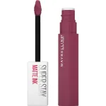 MAYBELLINE Super Stay Matte Ink vedel huulepulk Nr. 165 - Sėkmingas 5ml