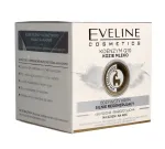 EVELINE Toitev kreem Tugevalt taastav koens&uuml;&uuml;m Q10 ja kitsepiim 50ml