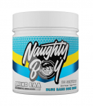 Amino EAA, Blue Razz Bon Bons &ndash; 345 g &ndash; Naughty Boy