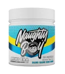 Amino EAA, Blue Razz Bon Bons &ndash; 345 g &ndash; Naughty Boy