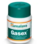 Gasex - 100 tabletti