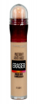 Maybelline Eraser Eye Light Concealer peitekreem silmade valgustamiseks