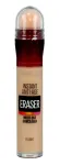 Maybelline Eraser Eye Light Concealer peitekreem silmade valgustamiseks