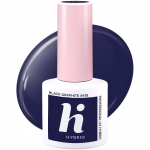 Hi Hybrid Hybrid Lacquer No 415 Black Graphite 5ml